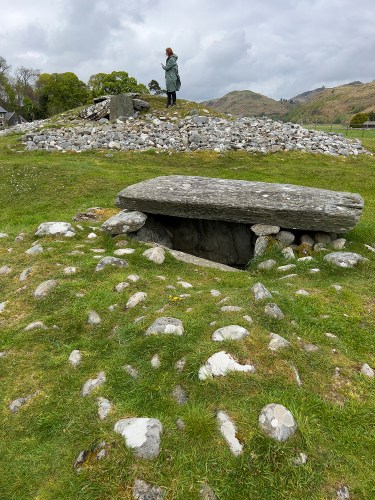 05 Kilmartin Glen Scotland 3000 BCE 3698