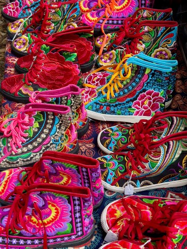 Festive Colors 8343