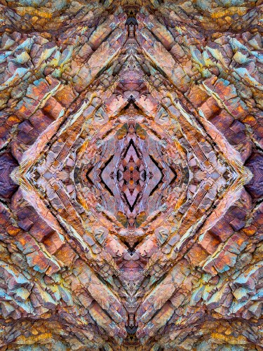 Stone Tapestry 02
