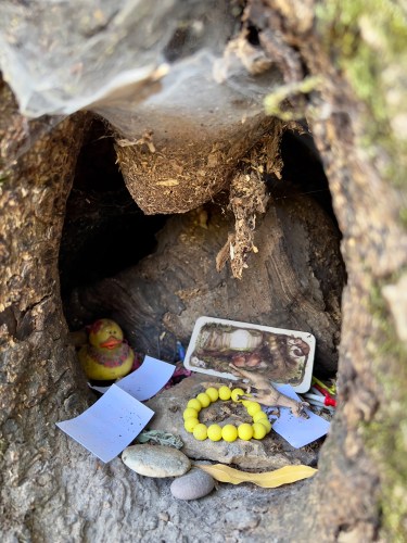 01Oct Tree Altar 0410