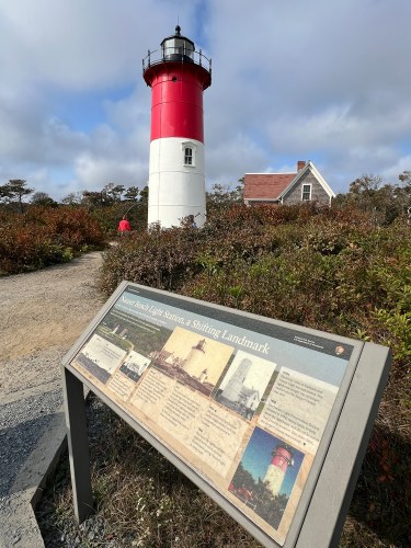 05Oct Nauset Lighthouse 0308