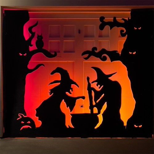Happy Halloween