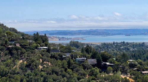 06 Richmond Bridge & Bay