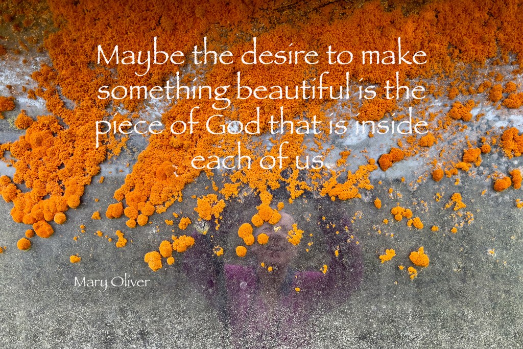 09 Maybe the desire Mary Oliver copy