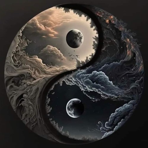 The Tao Yin Yang