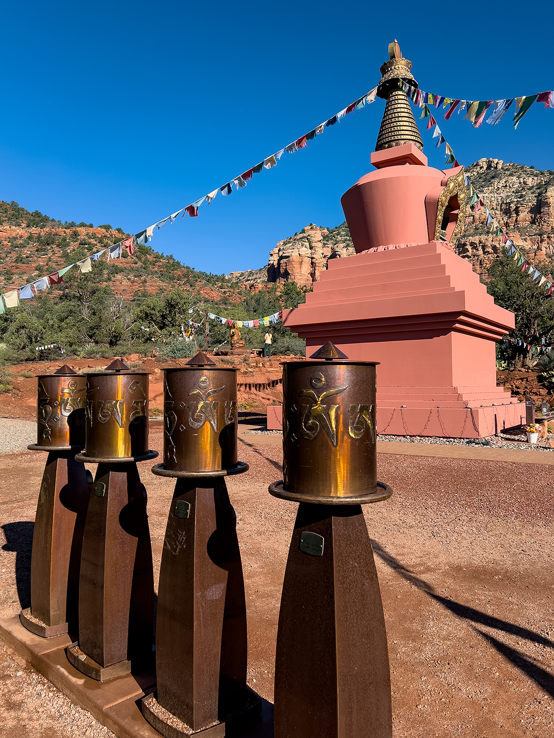 07 Amitaba Stupa 4183