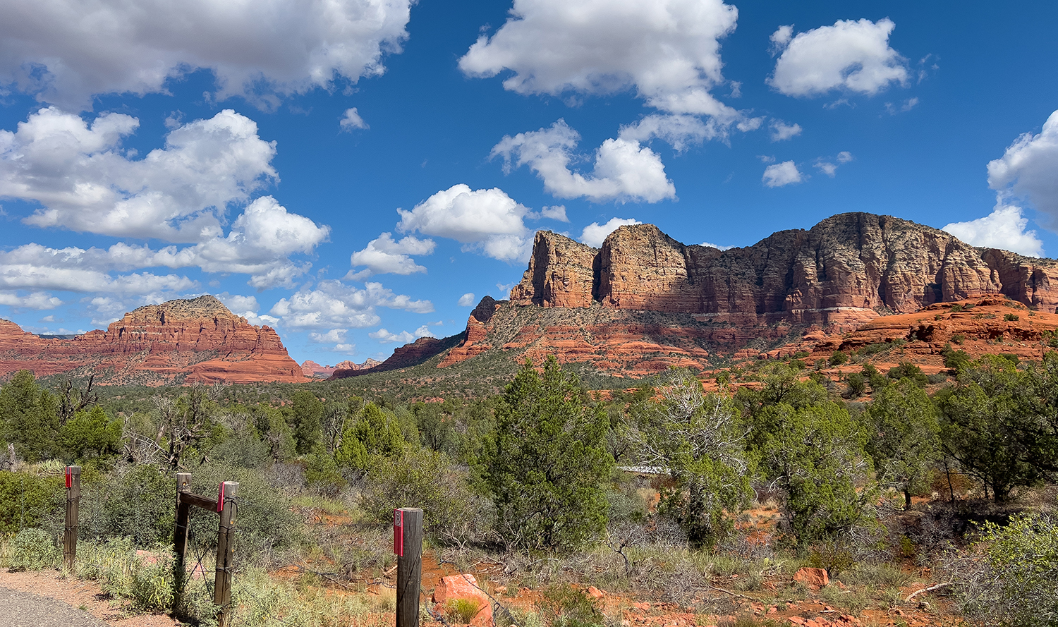 12 Sedona Scenic 4332