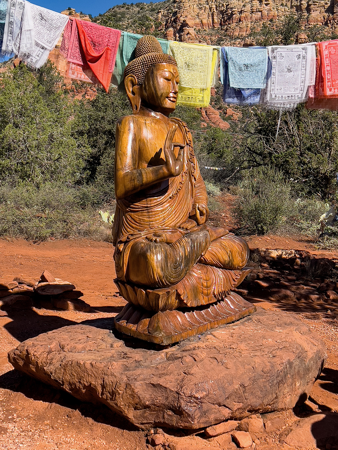 Amitabha Buddha