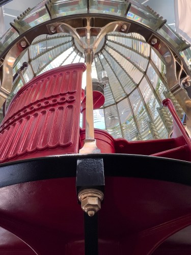 Lighthouse Light