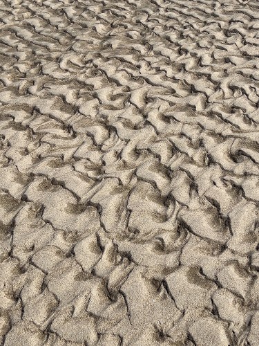 Sand Patterns